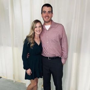 Meet your Posher, Kelsey